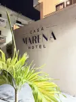 Casa Marena Hotel Hotels in Crucecita