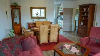 Ferienwohnung Anke - Appartement 5b - WiFi
