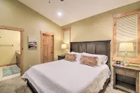 Updated Mtn Home ~ 6 Mi to Winter Park Resort - 3-Star