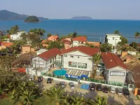 Hotel Venice Ubatuba Hotels in Ubatuba