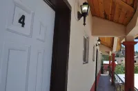 Hotel Puesta del Sol