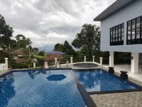 Moya Villa Hotels in Cijeruk