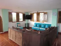 Alojamiento Rural Bellavista - Homestays