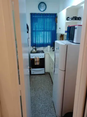 Excelente zona centro departamento Mar del Plata