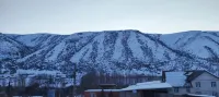 Hills فنادق في كاراكول