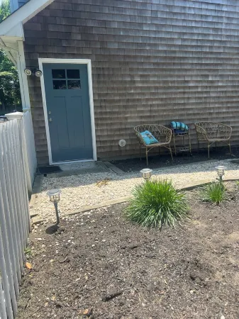 Hampton Retreat near the Beach