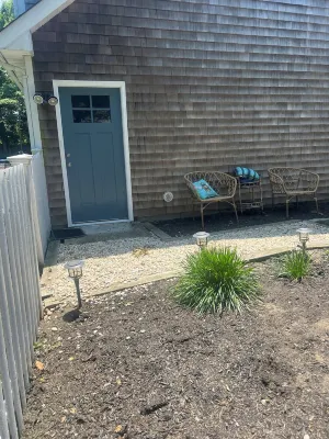 Hampton Retreat near the Beach 렘젠버그-스페옹크 호텔