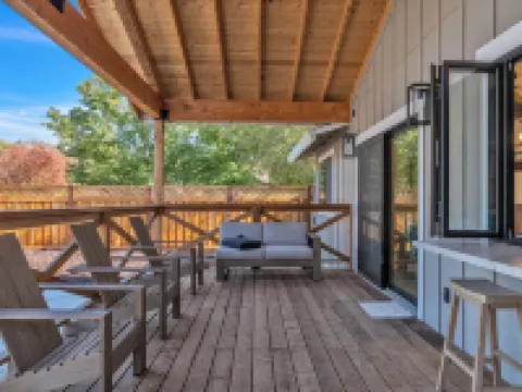 Granite Bay Farmhouse Retreat with Pool & Outdoor Oasis Hotels in Granite Bay