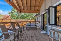 Granite Bay Farmhouse Retreat with Pool & Outdoor Oasis Hotels in Granite Bay