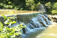 Historic Inn Vacation Rental Hotels in Goderich