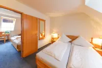 Hotel Weinheber Hornung Hotels in Großkarlbach