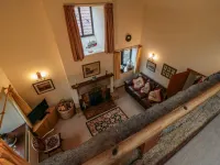 Dairy House Hotels in Newton-on-Rawcliffe