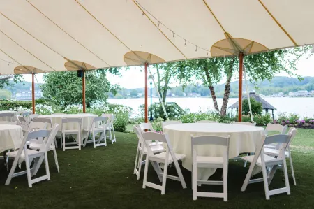 Mill Falls Resort Collection at the Lake Отели в г. Мередит