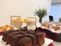 Hotel Bhs Hotel a Linhares