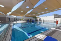 HI - Eilat Hostel - Merinäköala