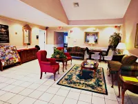 American Motel - Lenoir Hotels in Caldwell County