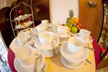 Classic Hotel Kaarst Отели в г. Виллих