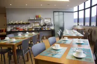 Pontual Hotel