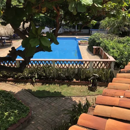 Hotel Arcoiris