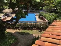 Hotel Arcoiris - Beach