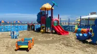 Hotel Quisisana فنادق في Province of Rimini