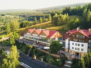 Hotel & Medi-Spa Biały Kamień