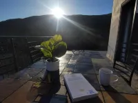 Hacienda Martlot فنادق في إنسينادا