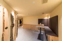 Hotel Mühlenerhof - bar