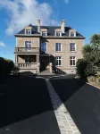 La Granitiere Maison de Charme Отели в г. Кету