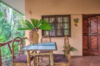 Hotel la Diosa