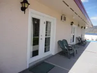 팔콘 리조트 오소유스