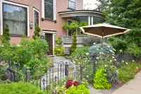 La Belle Auberge Hotels in Wellsboro