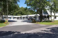 Wildwood Motel Các khách sạn ở 