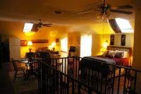 Home Sweet Home Bed & Breakfast