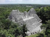Hotel Villa Calakmul