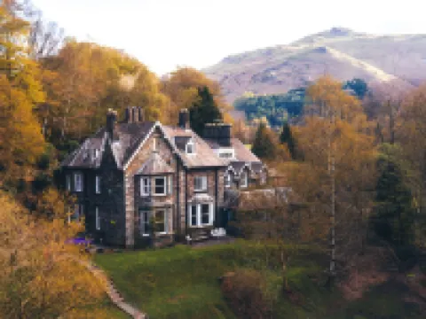 YHA Grasmere Butharlyp Howe Hotels in Grasmere