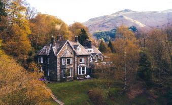 YHA Grasmere Butharlyp Howe