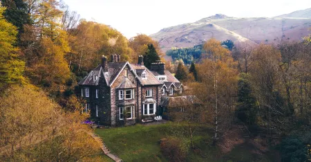 YHA Grasmere Butharlyp Howe