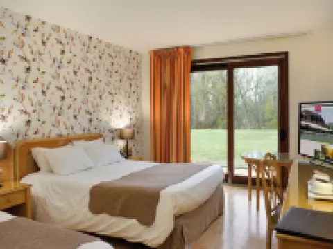 Hôtel Restaurant le Relais de Pouilly Hotels in Nievre