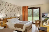 Hôtel Restaurant le Relais de Pouilly Hotels in Mesves-sur-Loire