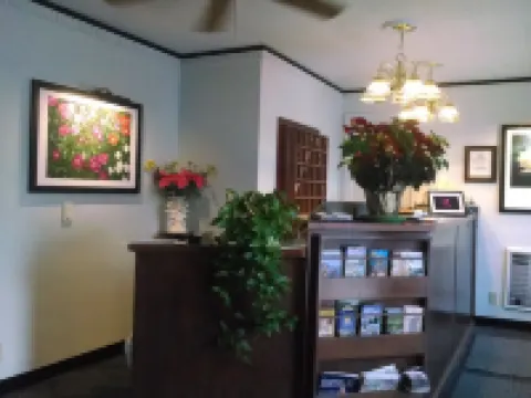 เมอร์เรย์อินน์และหอศิลป์ โรงแรมในเมอร์เรย์