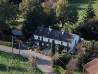 Le Ranch des Lacs Hotel di Chateauneuf-la-Foret