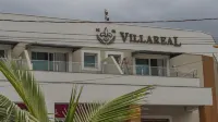 Hotel VillaReal Charme Hotels in Guaratuba