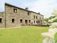 Grayrigg Foot Stable - Homestays
