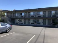 Bay Bridge Inn Oakland