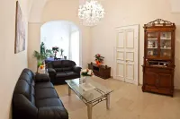 Palazzo Volta Boutique Luxury B&B