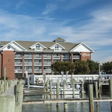 Anchorage Inn & Marina
