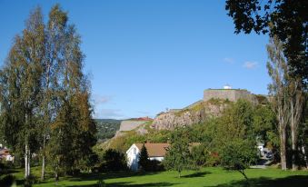 Fredriksten Hotell