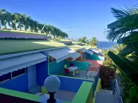 Résidence Paradis Tropical - appartements de vacances