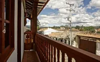 Hotel Campanario Real - Pet friendly